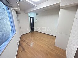 グランデベーニ 4-C 4階ワンルームのリビング/ダイニング