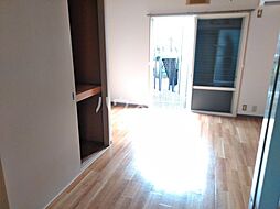 東急田園都市線 溝の口駅 徒歩18分の賃貸アパート