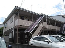 ジャンポールＡ棟