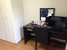 ロイヤルハイム高円寺 303 3階ワンルームのリビング/ダイニング