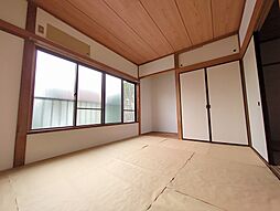 京王相模原線 京王多摩川駅 徒歩7分の賃貸アパート 2階2Kのリビング/ダイニング