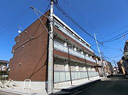JR青梅線 西立川駅 徒歩6分の賃貸マンション