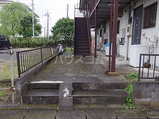 外観画像