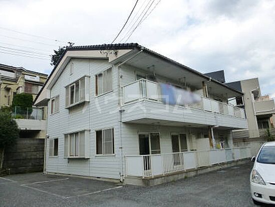 外観画像