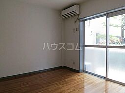 アルスＴ 101 1階1Kのリビング/ダイニング