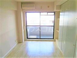 ラ・パルフェ・ド・立川Ｎｏ．1 310 3階ワンルームのリビング/ダイニング