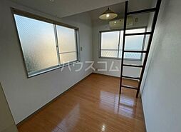 ルネモレーン立川 107 1階1Kのリビング/ダイニング