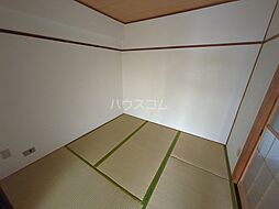 蔵王コーポ 603 6階2Kのリビング/ダイニング