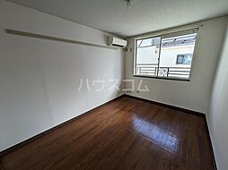 京王線 つつじヶ丘駅 徒歩13分の賃貸アパート 2階1Kのリビング/ダイニング