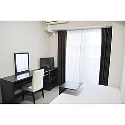 グリーンテラス国領 312 3階ワンルームのリビング/ダイニング