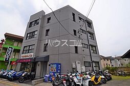 JR南武線 稲城長沼駅 徒歩5分