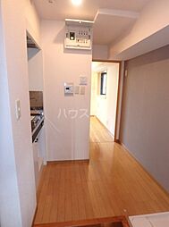 マーベラス府中宮西町 203 2階1Kのリビング/ダイニング