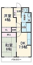 京王相模原線 京王稲田堤駅 徒歩8分