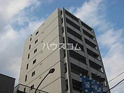 京成押上線 京成曳舟駅 徒歩13分の賃貸マンション