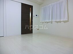 ラパン青葉 206 2階1Kのリビング/ダイニング