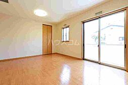 サンリスタアレーグレ入間 101 1階ワンルームのリビング/ダイニング