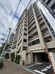 東京メトロ半蔵門線 押上駅 徒歩8分の賃貸マンション