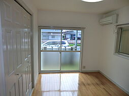 八王子ボブハイツ 102 1階1Kのリビング/ダイニング