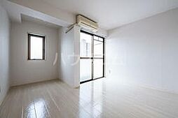 ジュネパレス座間第14 305 3階ワンルームのリビング/ダイニング