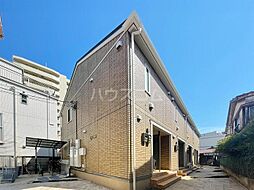 シャトレー東向島