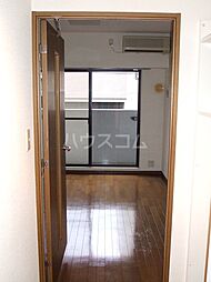 リヴェール相模ヶ丘 217 2階1Kのリビング/ダイニング