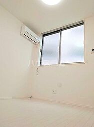 東急田園都市線 二子新地駅 徒歩6分の賃貸アパート 2階ワンルームのリビング/ダイニング