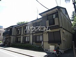 ハイムヤシロI 205