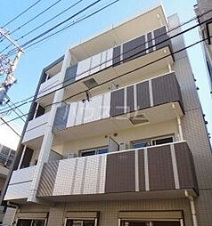 東京メトロ半蔵門線 押上駅 徒歩10分の賃貸マンション