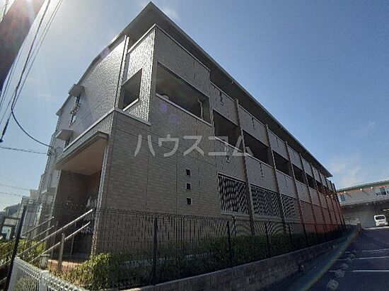 外観画像