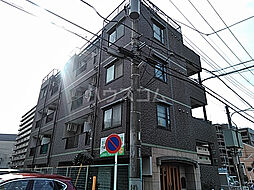 小田急小田原線 相模大野駅 徒歩3分の賃貸マンション