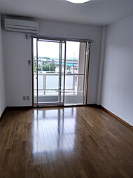 JR東海道本線 豊橋駅 バス20分 牛川下車 徒歩2分の賃貸アパート 2階1Kのリビング/ダイニング