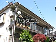 東京都立川市富士見町1丁目9-16：物件画像／ハウスコム西東京株式会社　立川店