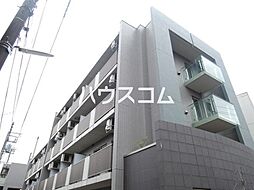 京王線 飛田給駅 徒歩3分の賃貸マンション