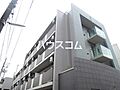 京王線 飛田給駅 徒歩3分の賃貸マンション