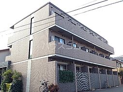 ベルコートIII 108