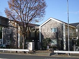 京王線 仙川駅 徒歩5分の賃貸アパート