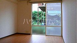 京王相模原線 稲城駅 徒歩15分の賃貸アパート 1階1Kのリビング/ダイニング