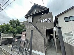 豊橋鉄道東田本線 運動公園前駅 徒歩8分