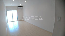 リブリ・所沢旭町 303 3階1Kのリビング/ダイニング