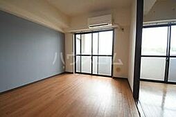 JR南武線 久地駅 徒歩8分の賃貸マンション