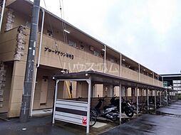 ブロードタウン神野II　Ｄ 205