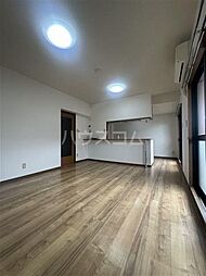 JR東海道本線 豊橋駅 バス20分 赤岩口下車 徒歩5分の賃貸マンション 2階2LDKのリビング/ダイニング