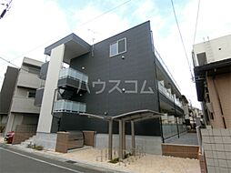 西武池袋線 秋津駅 徒歩3分の賃貸マンション