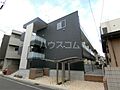 西武池袋線 秋津駅 徒歩3分の賃貸マンション