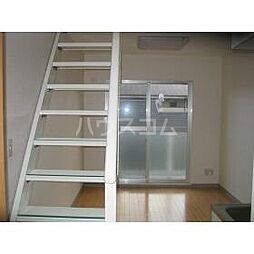 京王線 調布駅 徒歩4分の賃貸テラスハウス