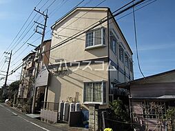 JR南武線 矢野口駅 徒歩8分