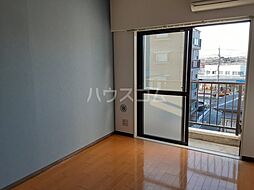 ワコーレ相武台前 404 4階1Kのリビング/ダイニング