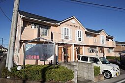 メゾンシャンポリオン　Ｃ 103