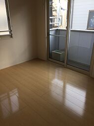 JR南武線 稲城長沼駅 徒歩5分の賃貸アパート