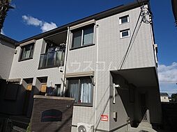 京王線 府中駅 徒歩7分